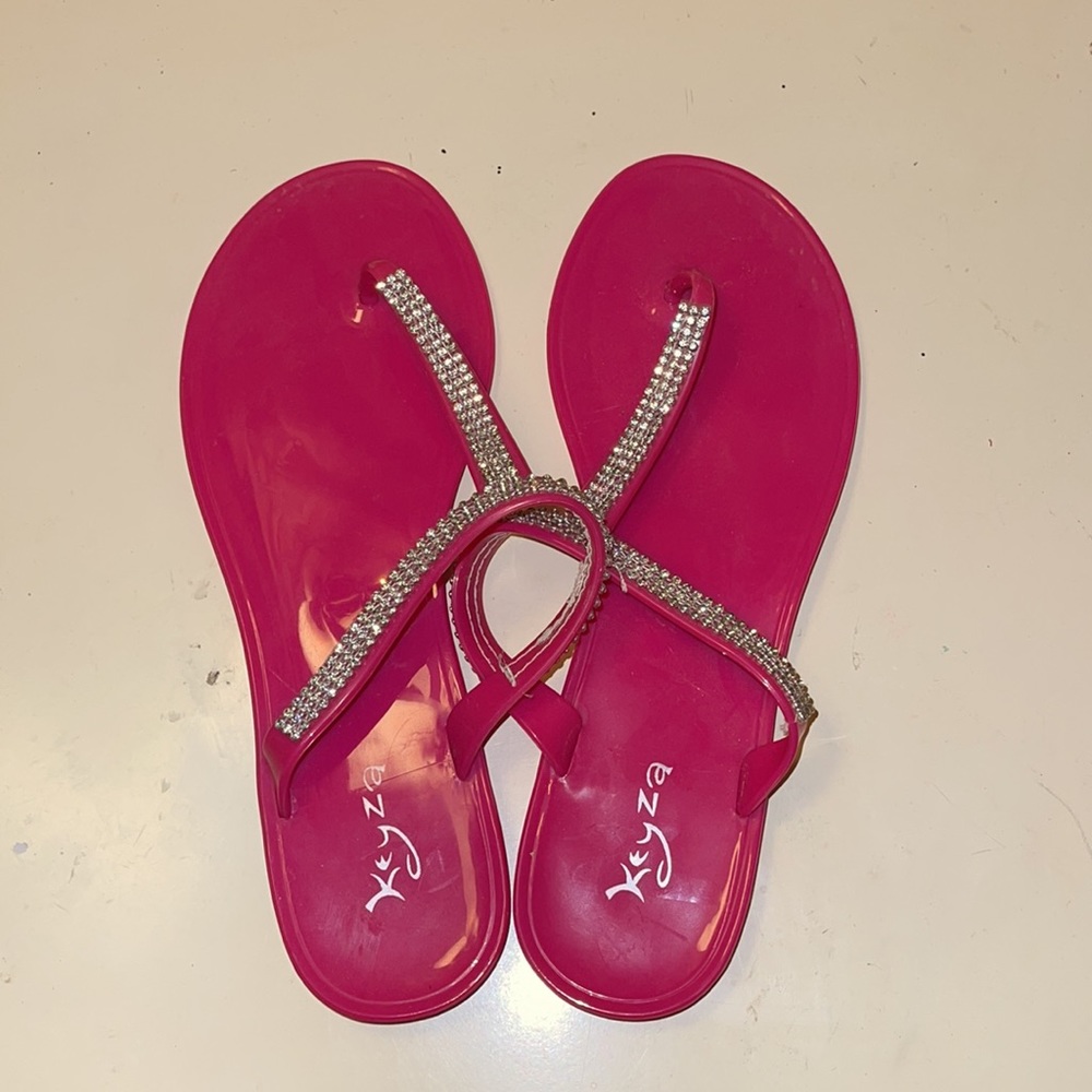 Keyza slippers - Picture 2 of 10